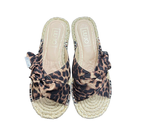 SA6103 TX133 - Scarpe - LIU-JO