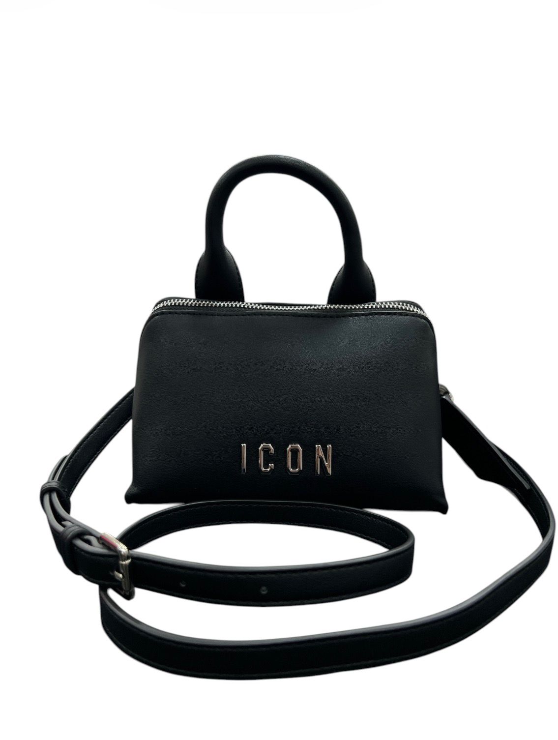 ICBS01A01 - BORSA - ICON