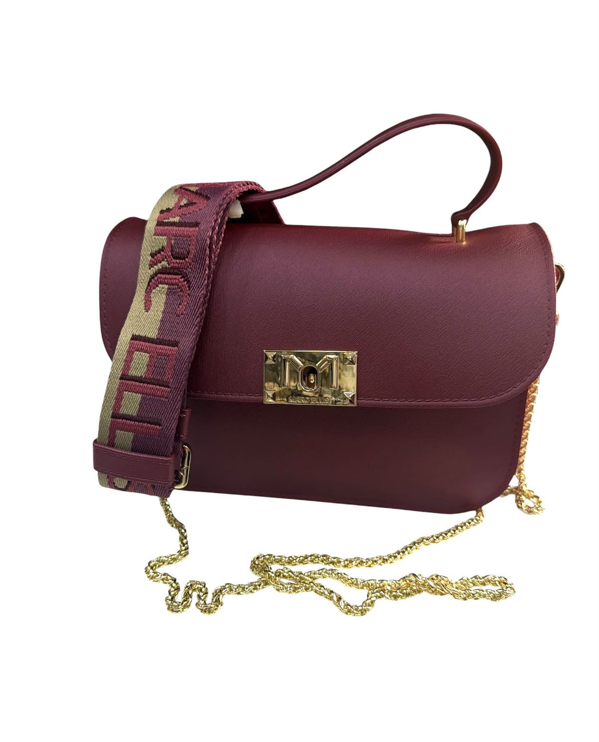 FLAT EAR M - BORSA - Marc Ellis