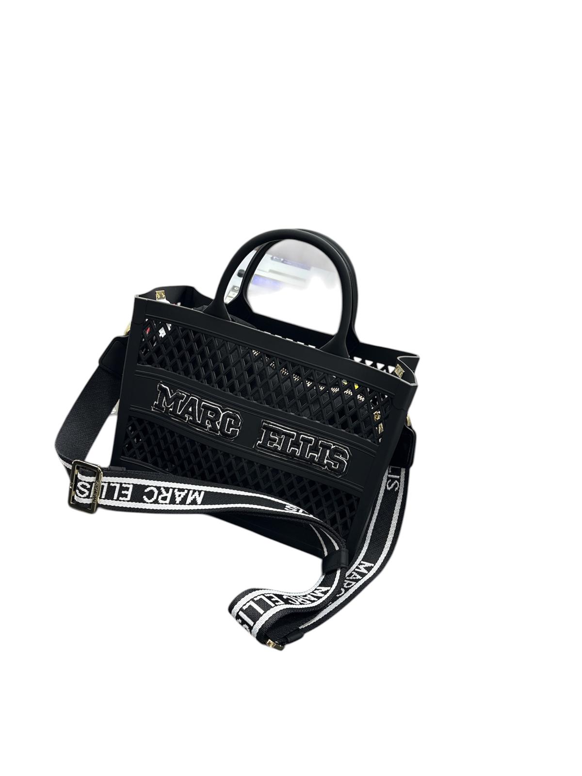 FLAT SPONGE S - BORSA - Marc Ellis