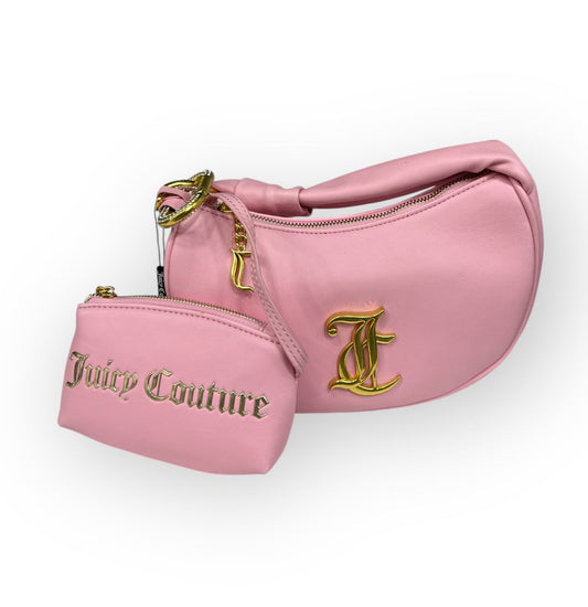 BEJA08856WVP000 - BORSA - JUICY COUTURE