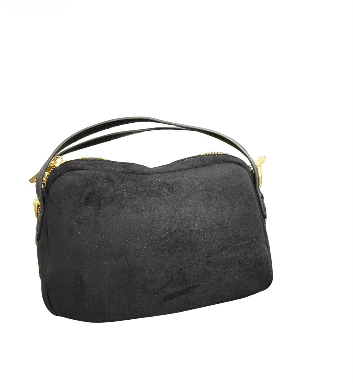 ROSL YN KEY - BORSA - Marc Ellis
