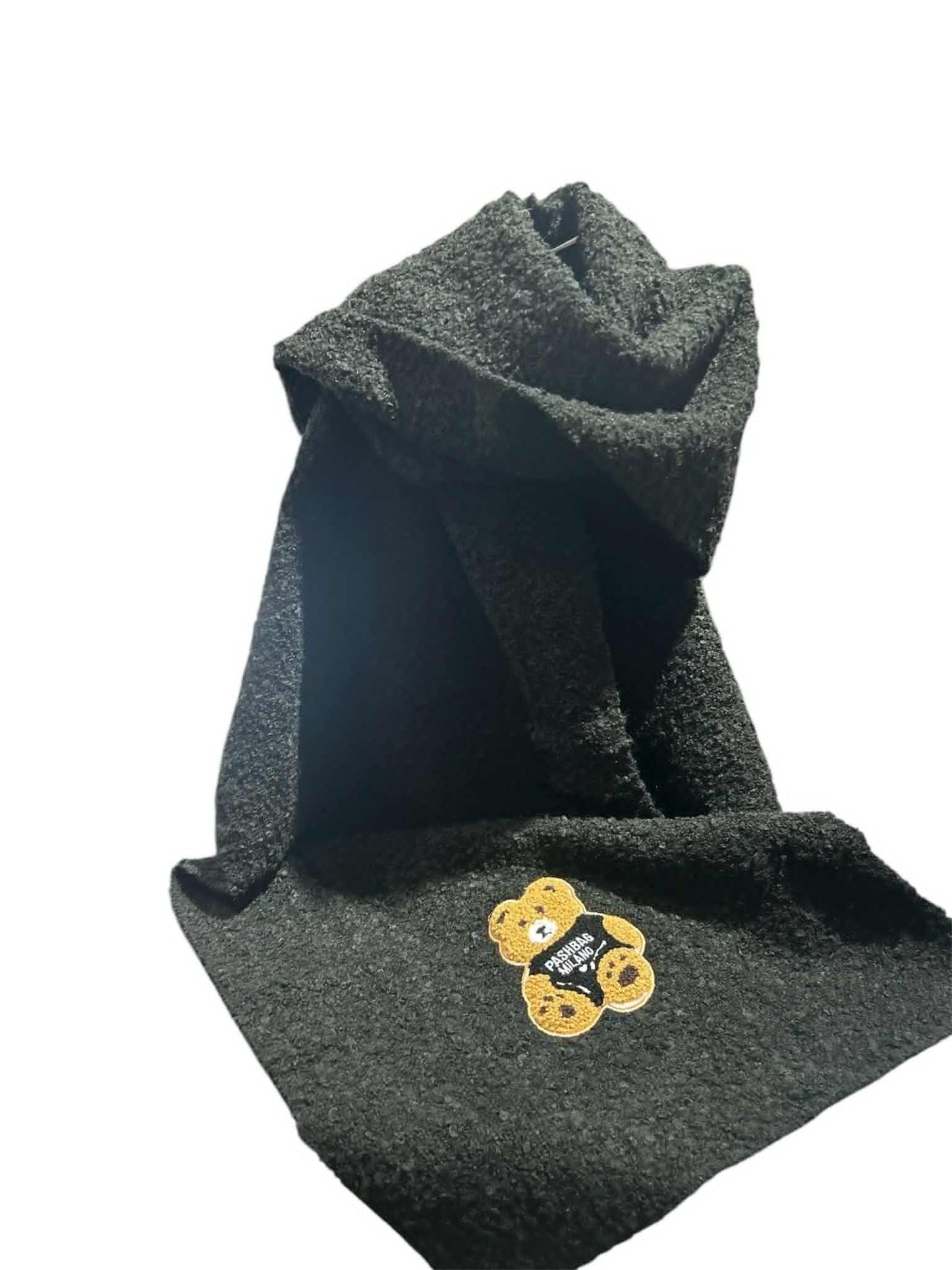 18955 SCARF - PASHMINA - Pash Bag