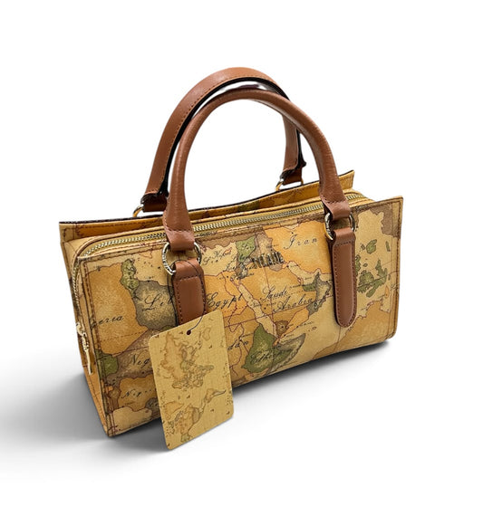 E052-6000 - BORSA - ALVIERO MARTINI