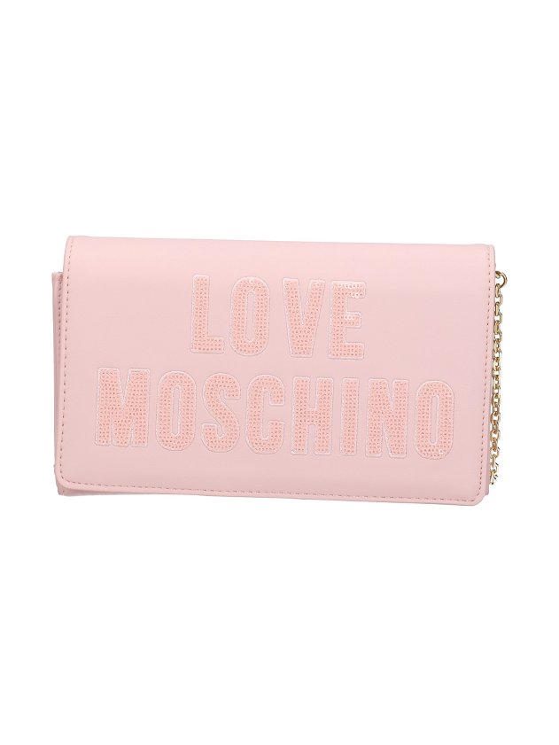 JC4293PPOIKK - POCHETTE - MOSCHINO