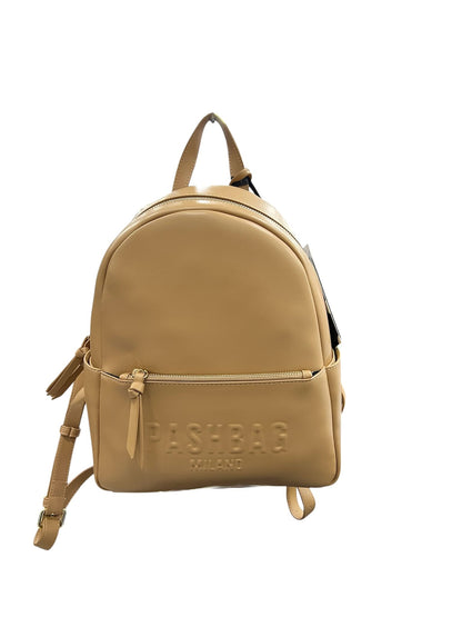 19796-HOT-S6B-P ERIC - BORSA - Pash Bag