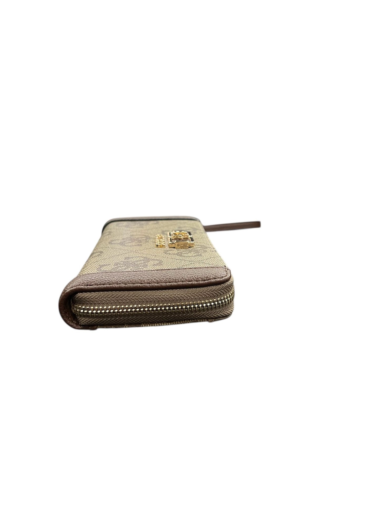 OS9901146 KARNILLA LOGO SLG - Portafoglio con polsiera