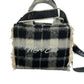 Buby check s - BORSA - Marc Ellis