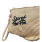 RODEO CLUTCH - BORSA - SECRET PON PON