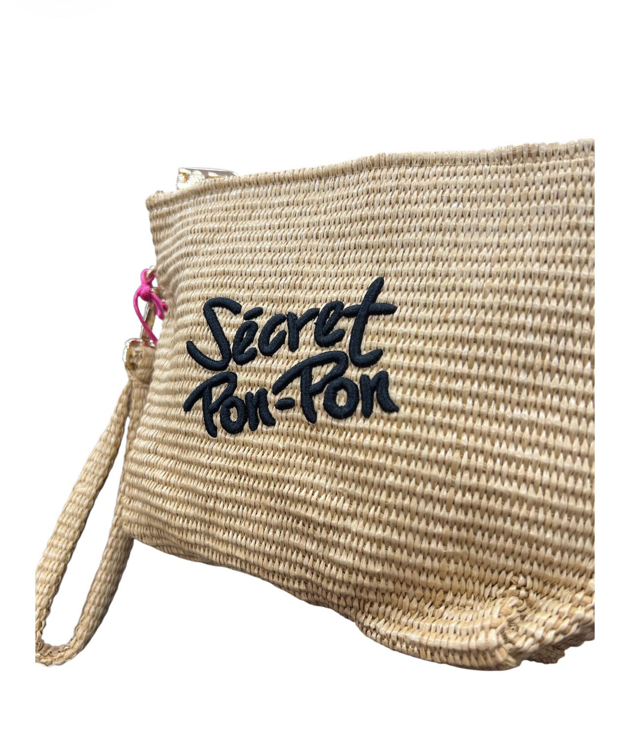RODEO CLUTCH - BORSA - SECRET PON PON