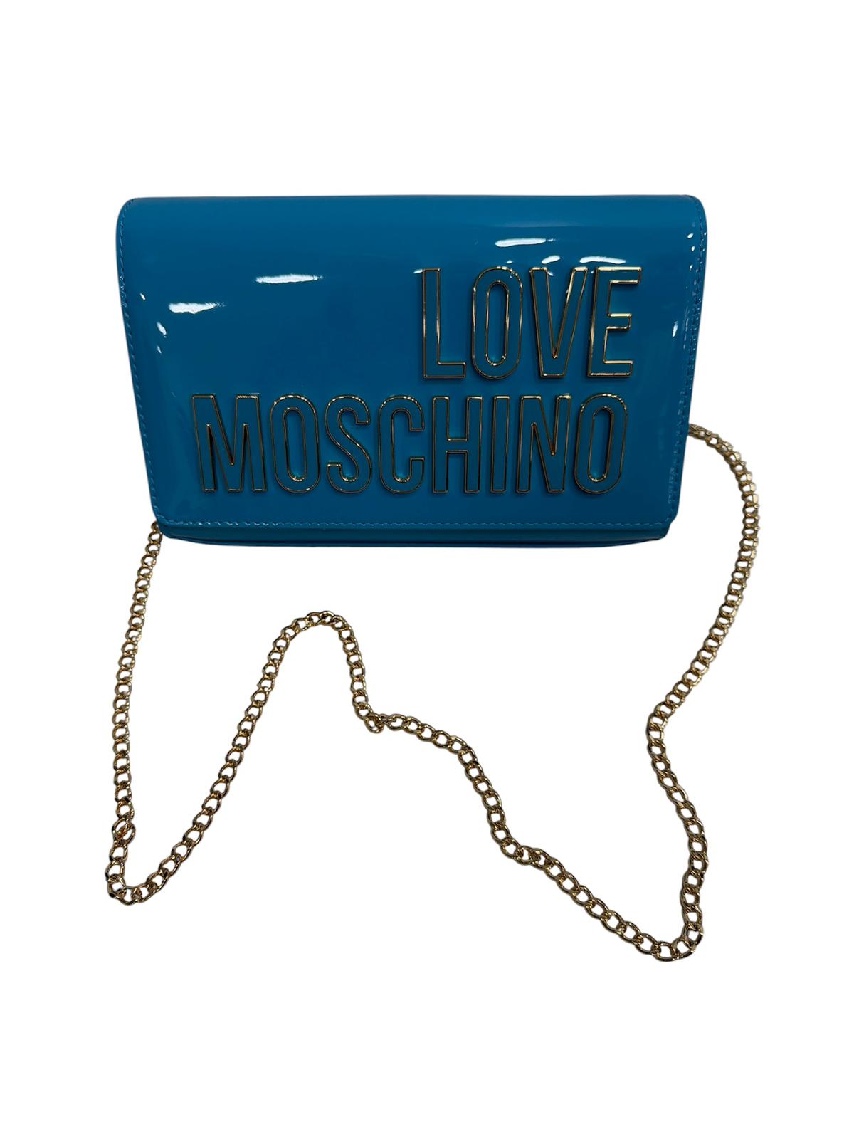 JC4251PP0OKE - BORSA - Love Moschino