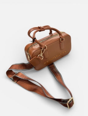 FLAT STICH - BORSA - Marc Ellis