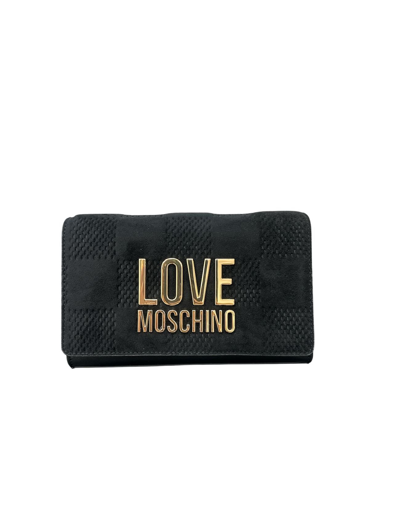 JC4127PP0NKB - BORSA - Love Moschino