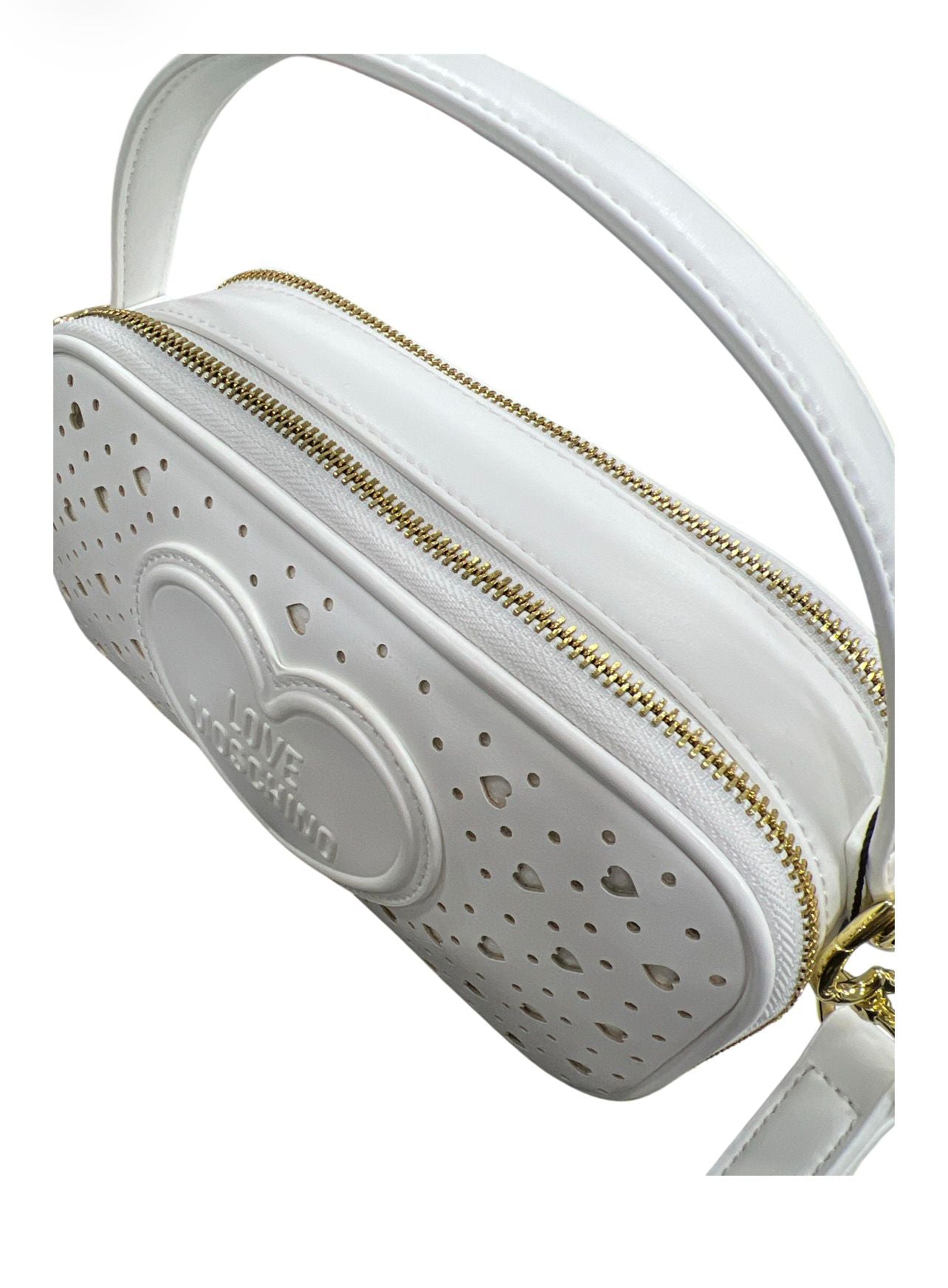 JC4290PP0OKK - Borsa a mano