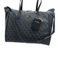 TWLQ92  11017 LATONA CARRYON - BORSA - GUESS