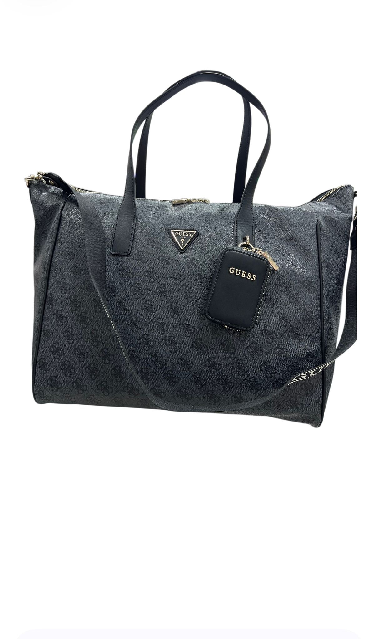 TWLQ92  11017 LATONA CARRYON - BORSA - GUESS