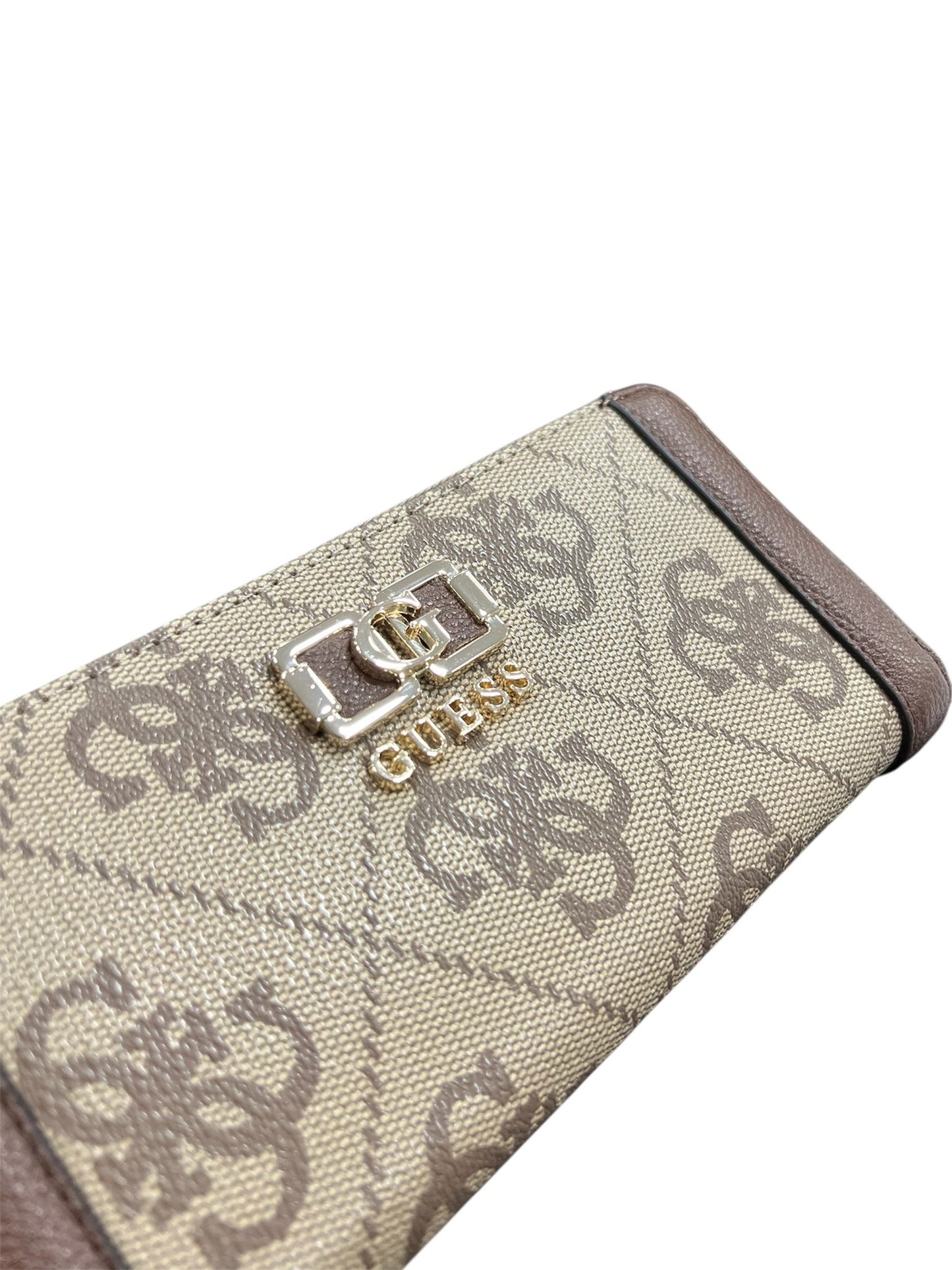 OS9901146 KARNILLA LOGO SLG - Portafoglio con polsiera