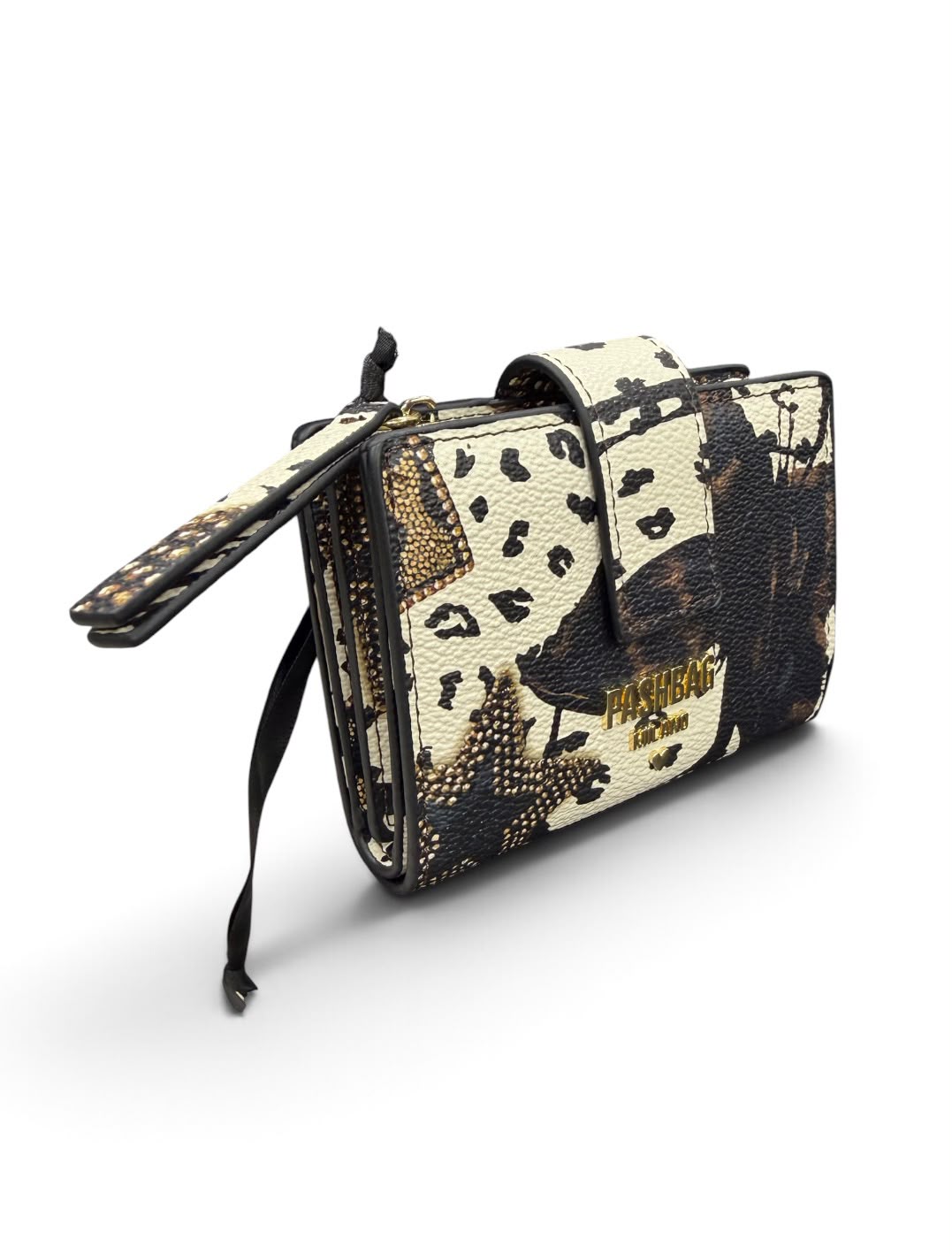 20216-SWE-W6A-P - PORTAFOGLIO - Pash Bag