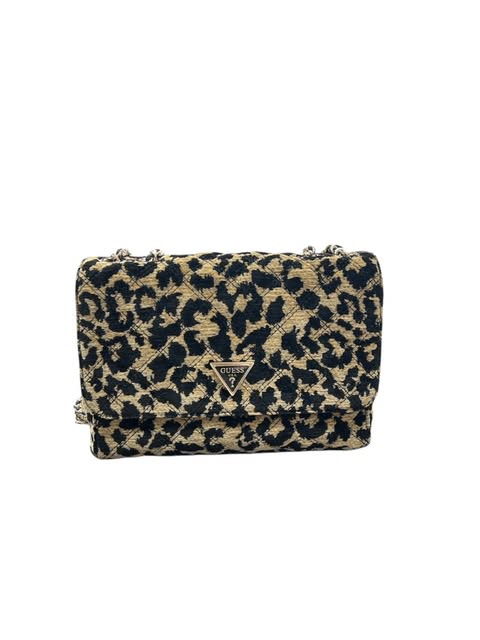 LG967320 GIULLY - BORSA - GUESS