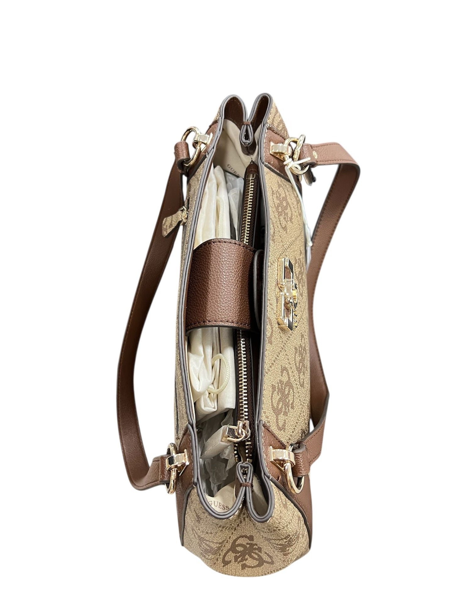 OS990122 KARNILLA LOGO - Borsa a spalla