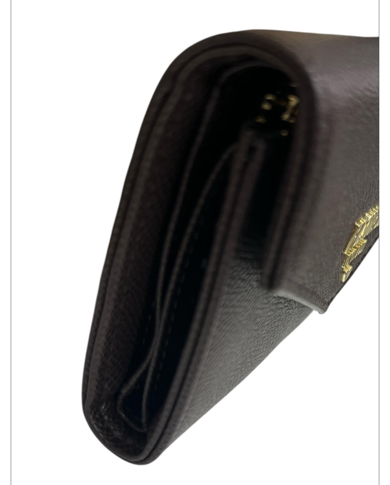 18369- DARBY- KENSINGTN - PORTAFOGLIO - Pash Bag