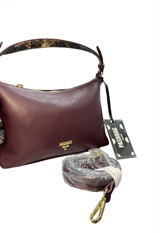 20254-VEN-W6M-P - BORSA - Pash Bag