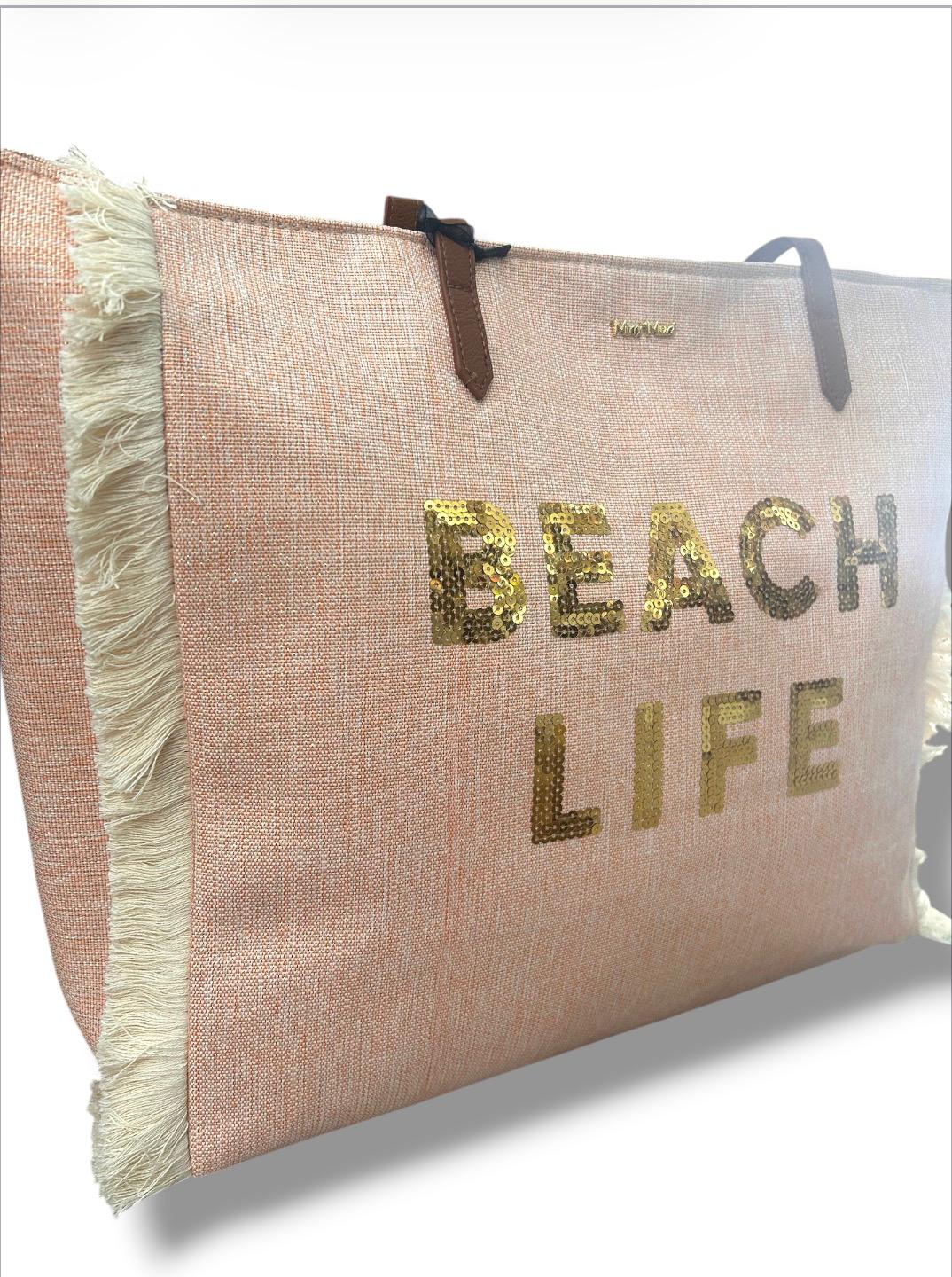 M8 X201480 - Shopper - MIMI MUA