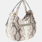 HWKG98 44050 - Borsa - GUESS?