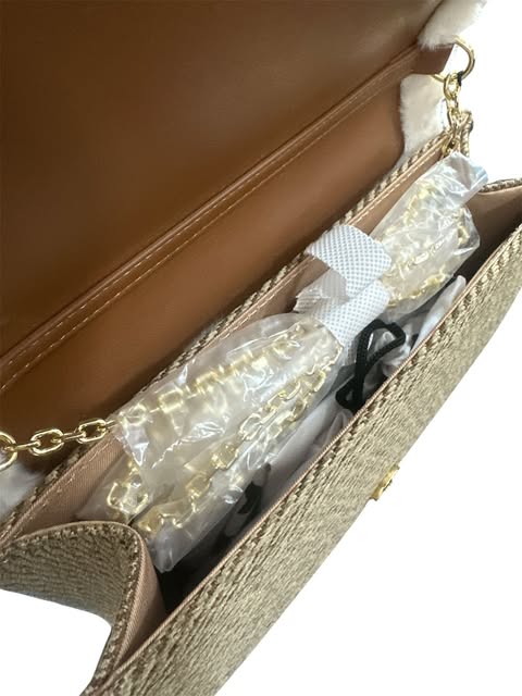 JC4388PP0NKH - BORSA - Love Moschino