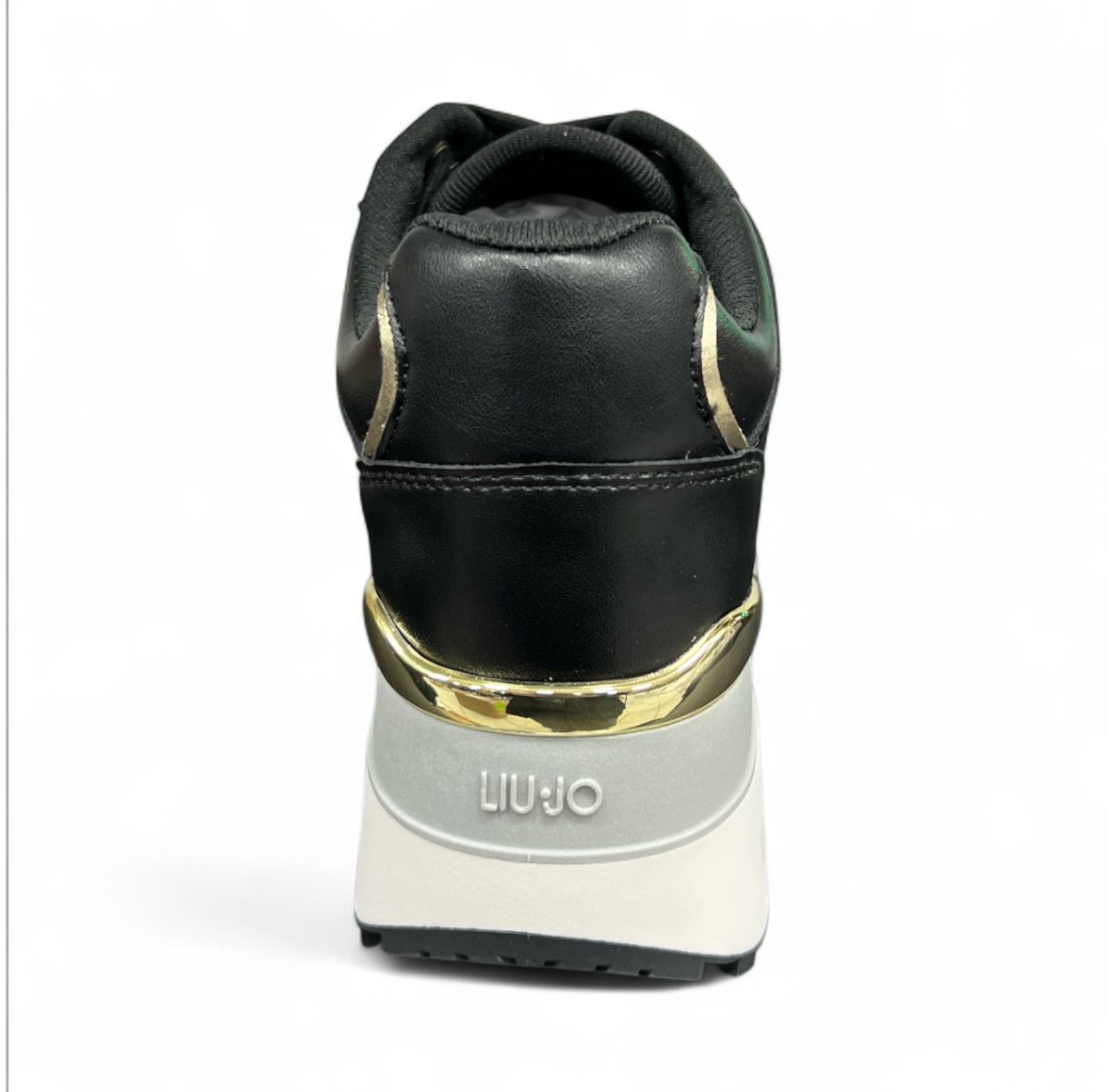 BF5011 P0102 - SCARPA - LIU-JO