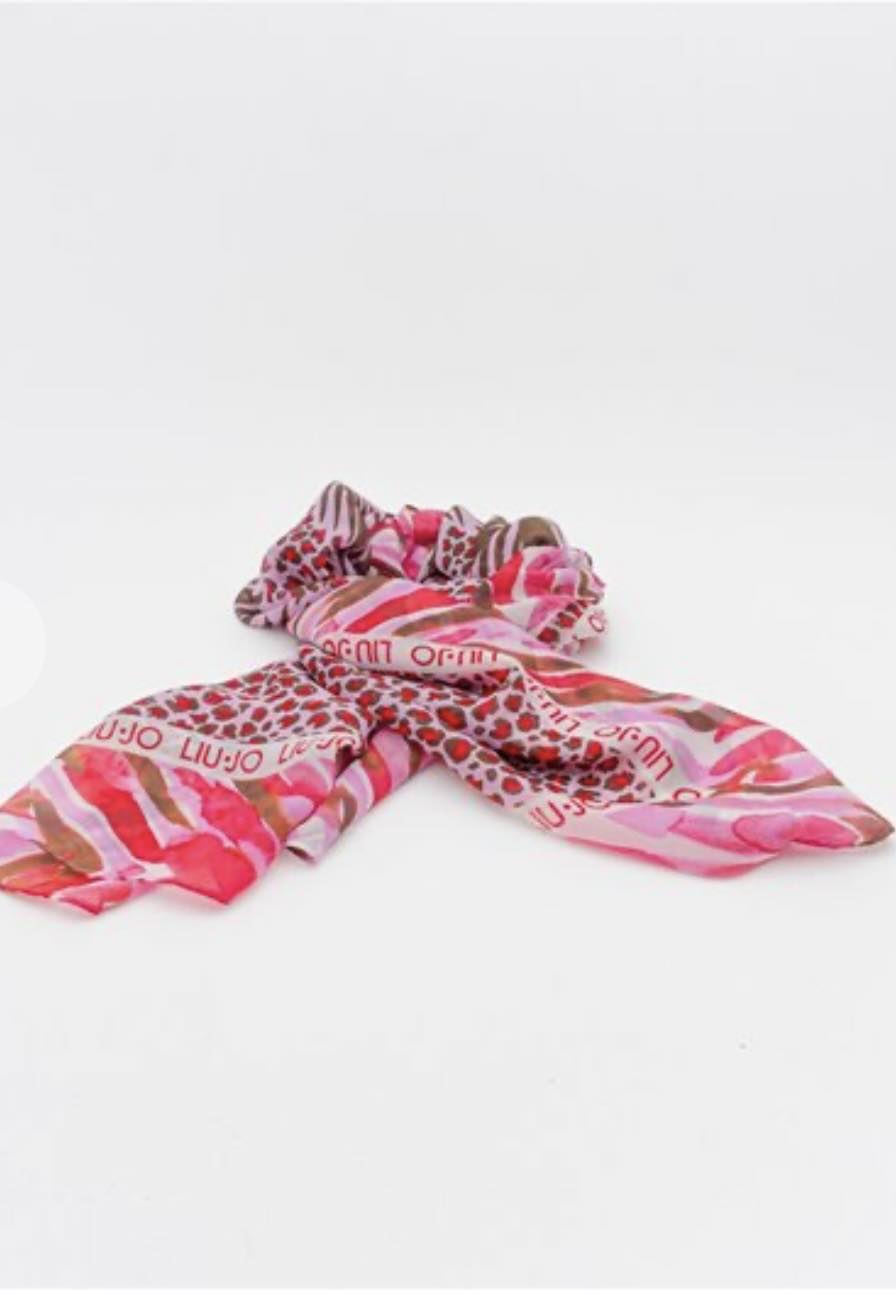 2A40411-T0300 - FOULARD - LIU-JO