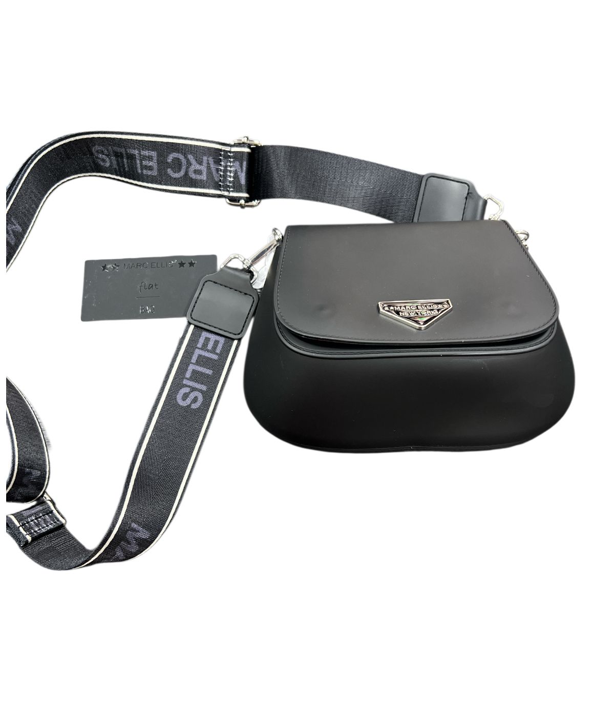 flat-swape - BORSA - Marc Ellis