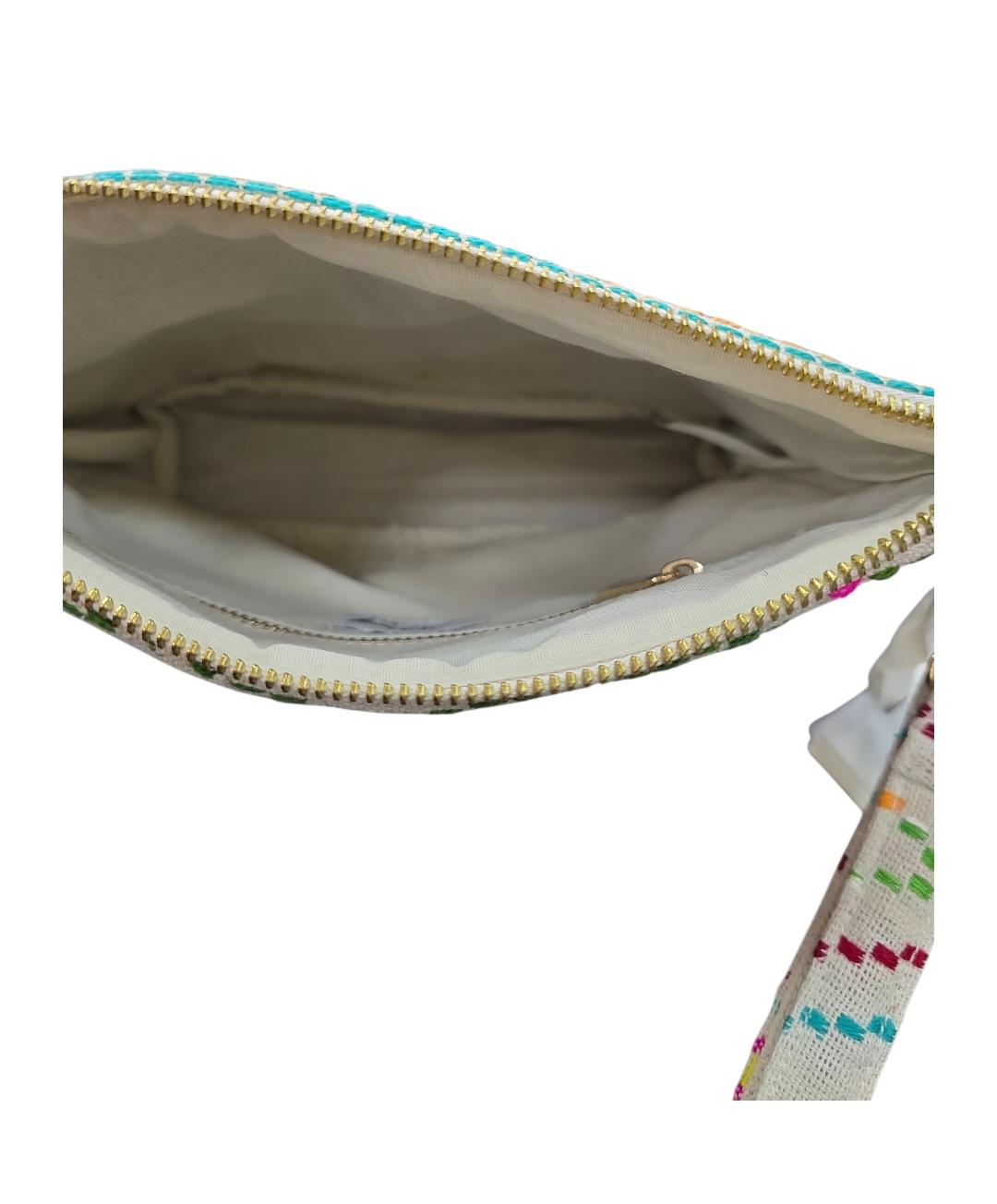 CASSY INDY 26 - Pochette con polsiera removibile