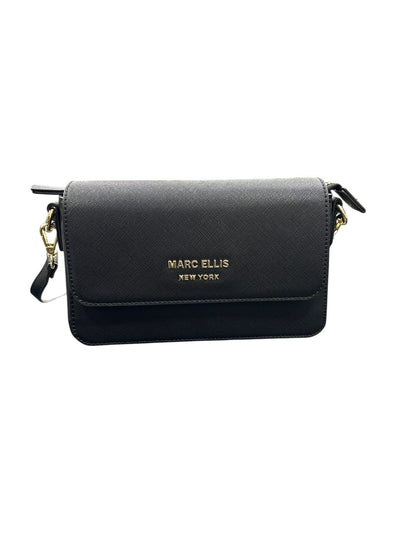 ISLA_ - BORSA - Marc Ellis