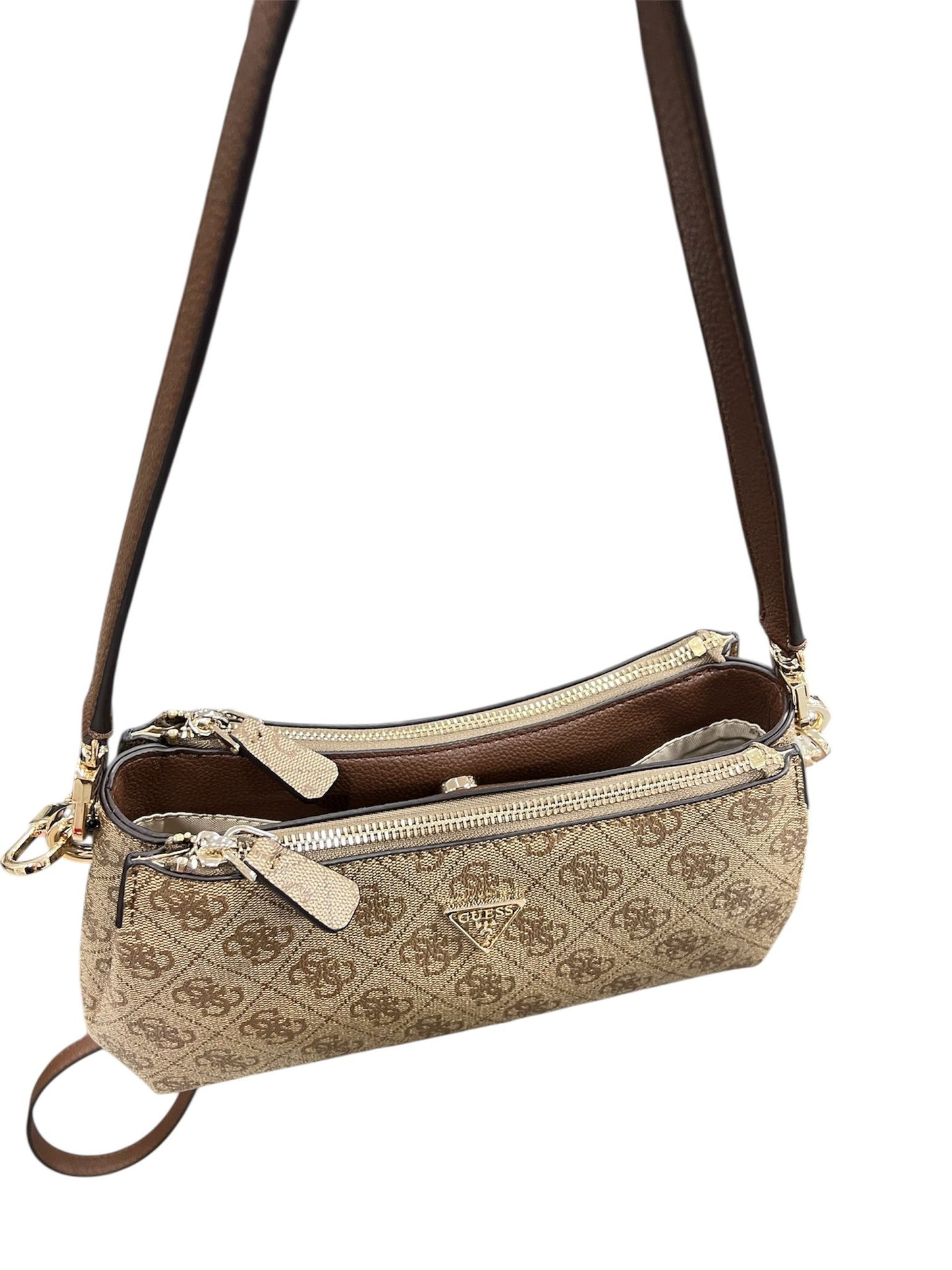 BG967273 NOELLE MINI - BORSA - GUESS