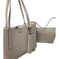 PG964823 BRENTON TOTE - BORSA - GUESS