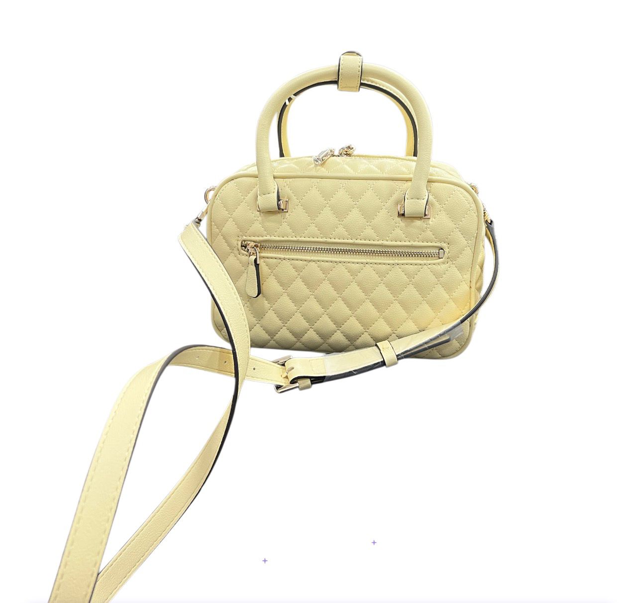 QG989405 ATABEY - BORSA - GUESS