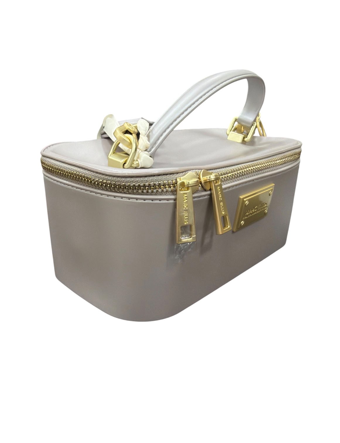 FLAT DROP - BORSA - Marc Ellis