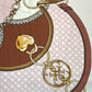 AW5347SIL03 ROS - Accessori - GUESS?