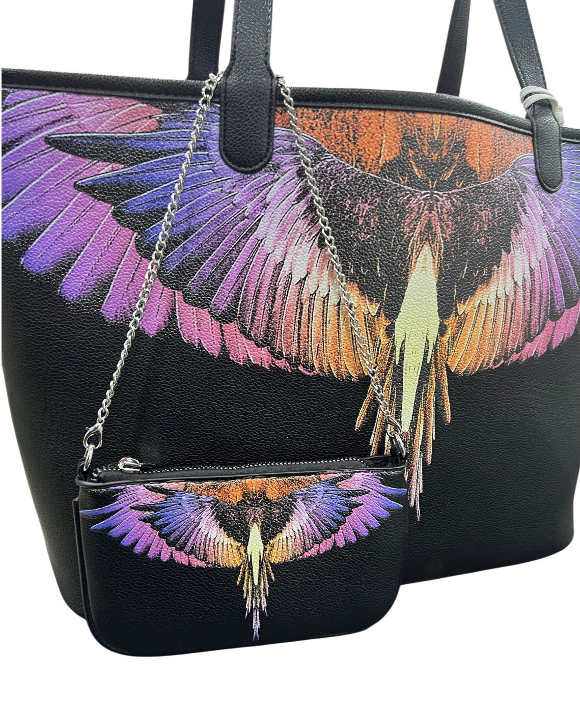 COMAS260454 - BORSA - Marcelo burlon