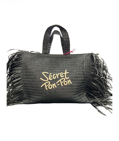 STEPHANIE L STRAW - BORSA - SECRET PON PON