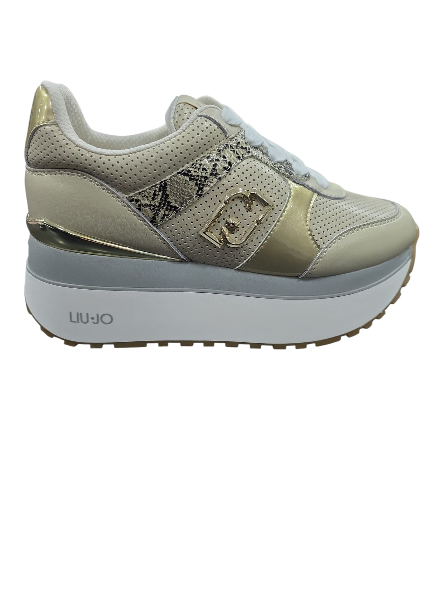 BA6003PX804S3815 - Scarpe - LIU-JO