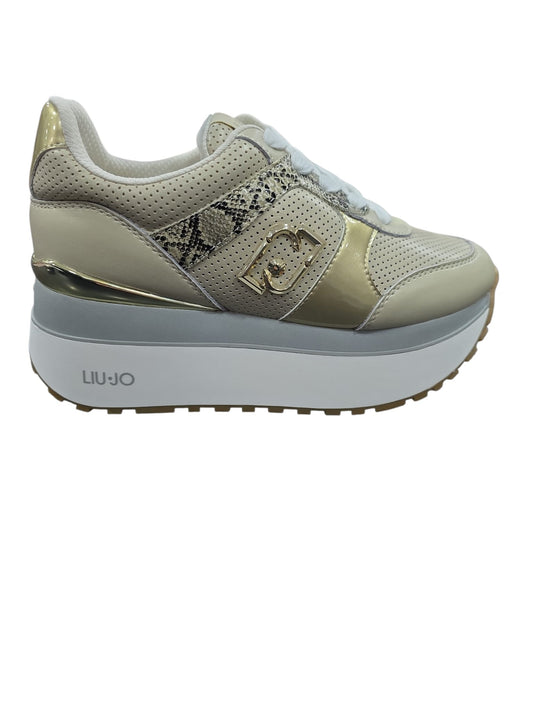 BA6003PX804S3815 - Scarpe - LIU-JO
