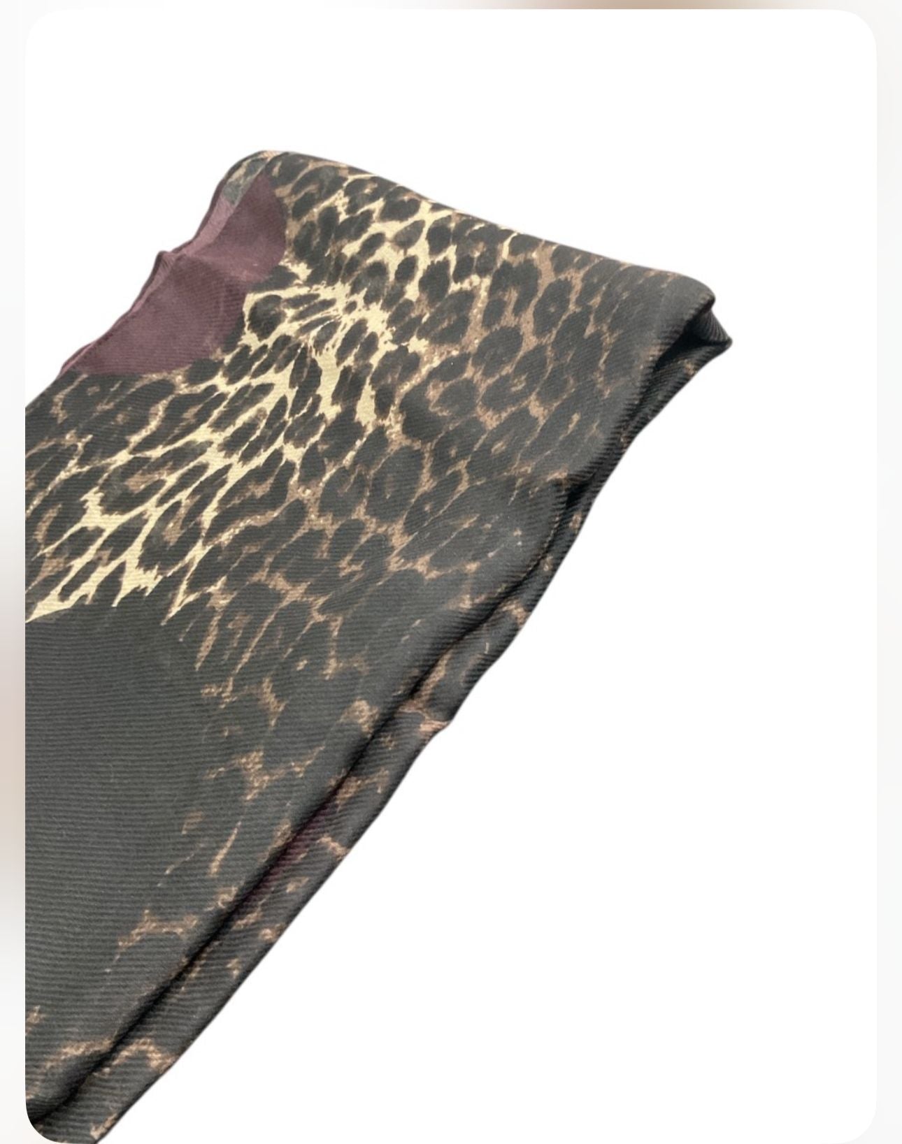 18436-KEN-W5P-P - PASHMINA - PashBAG