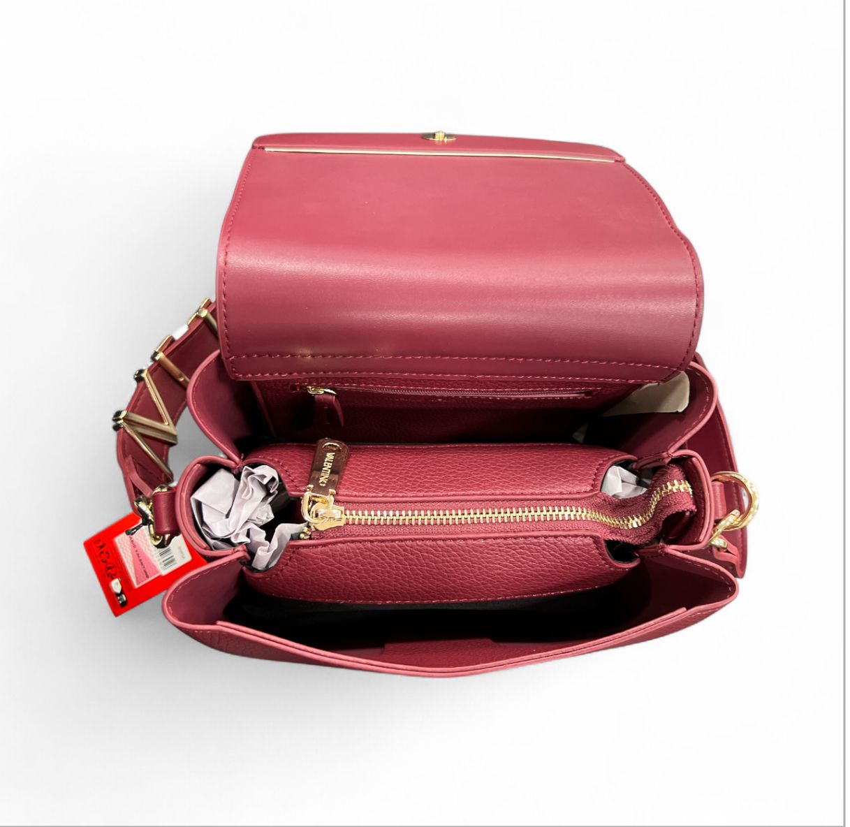 VBS5A806 - BORSA - MARIO VALENTINO