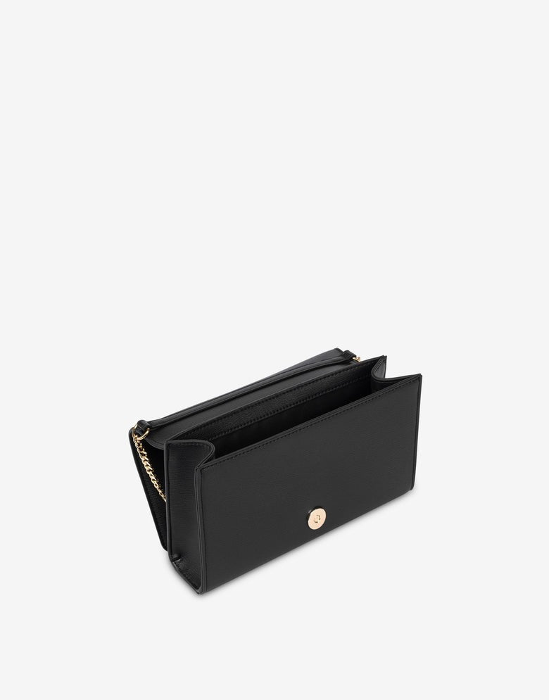 JC4368PP0NKG - BORSA - Love Moschino
