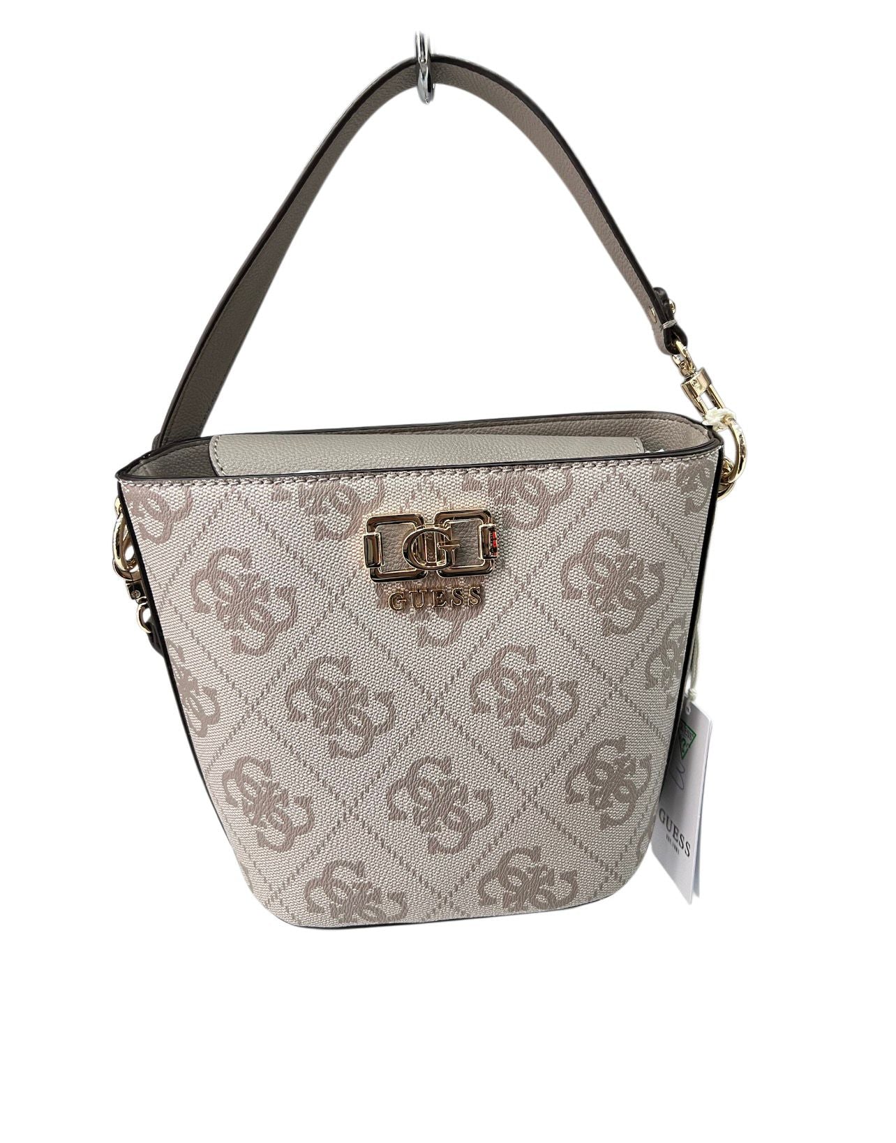 OS990101 KARNILLA LOGO - BORSA - GUESS