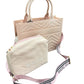 FLAT BUBY WAVE M - BORSA - Marc Ellis