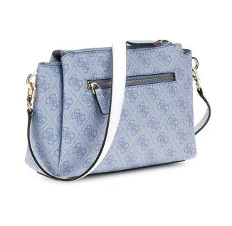 bd787912 noelle - - BORSA - GUESS?