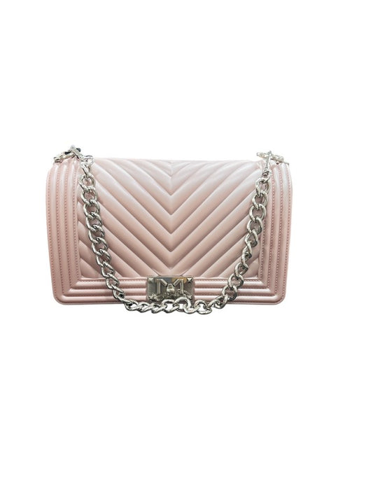 FLAT M 25_ - BORSA - Marc Ellis